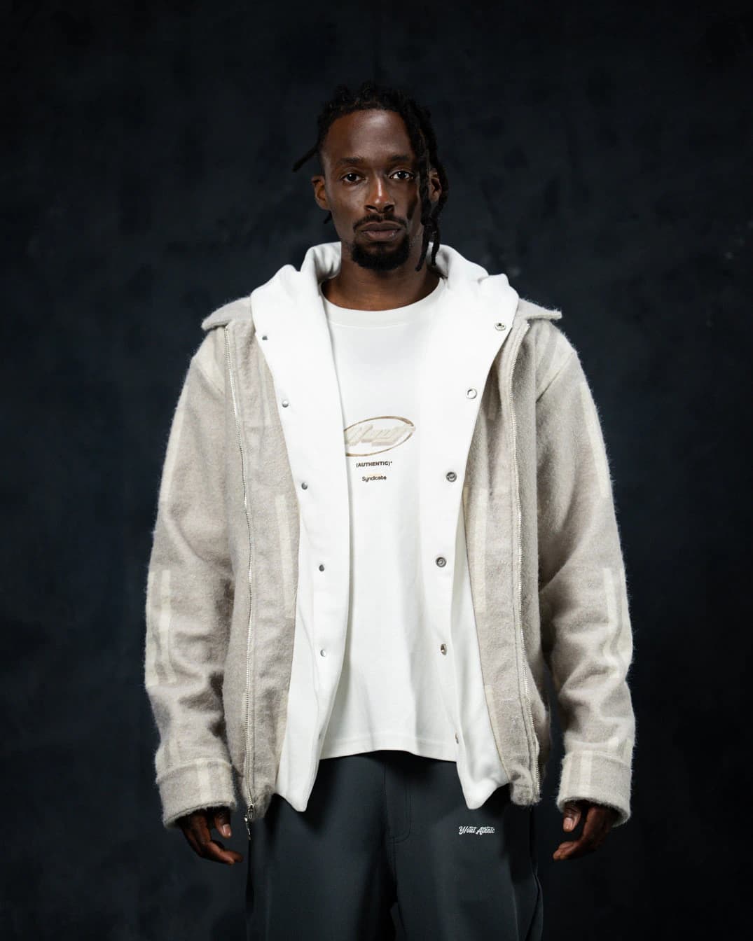 AXIOM JACKET - imagen 2