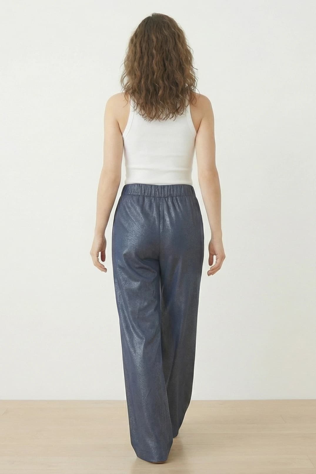 Pantalon Fuji Urbn Denim Oscuro - imagen 5