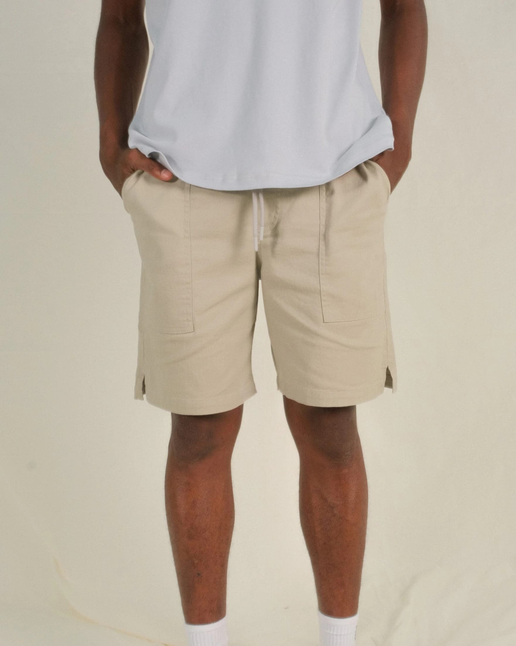 SHORT INWARD - imagen 1