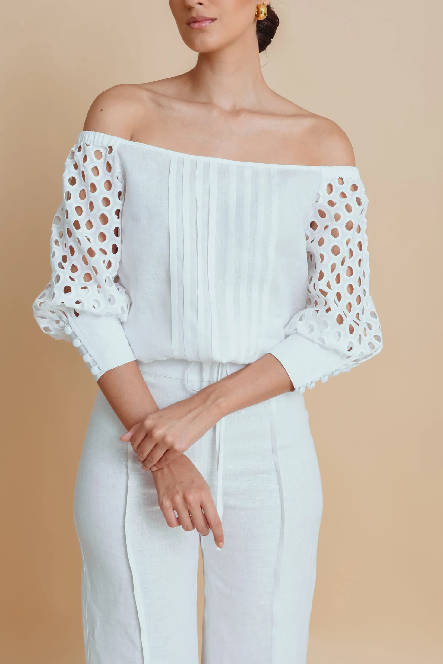 Juliana - Blusa - imagen 6