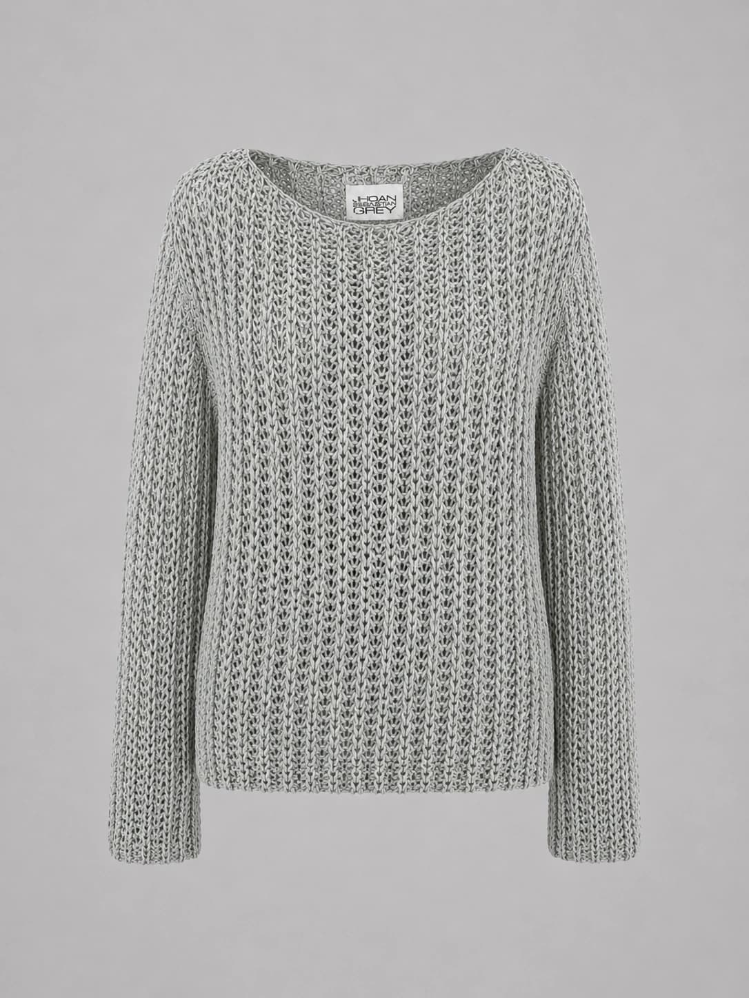 THE DRIFT SWEATER - imagen 2