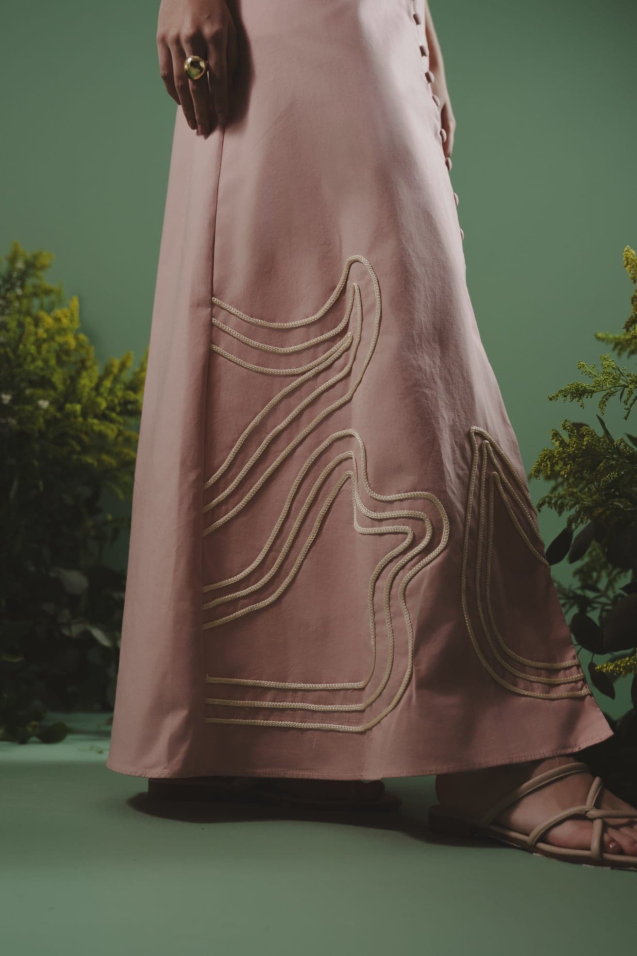 Lucia Vestido - imagen 3