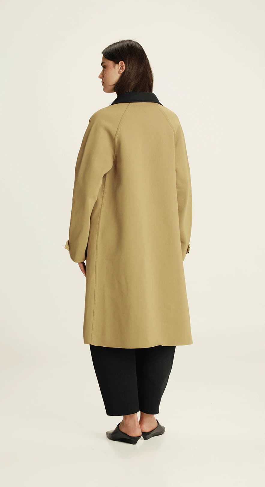 ASTOR COAT - imagen 3