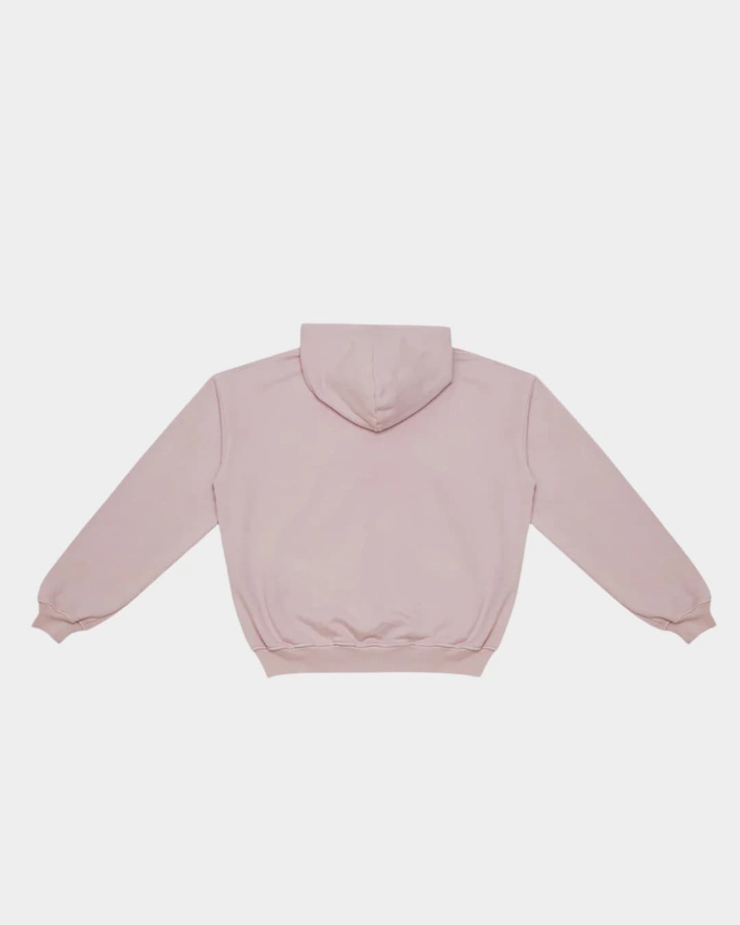 HOODIE ROSAS CLOUD - imagen 2