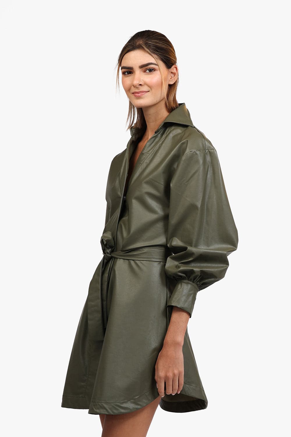 VESTIDO RESERVE
