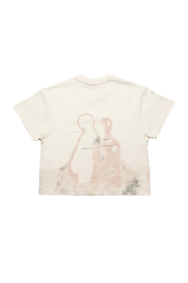 CAMISETA BOXI FIT NATURAL - imagen 4