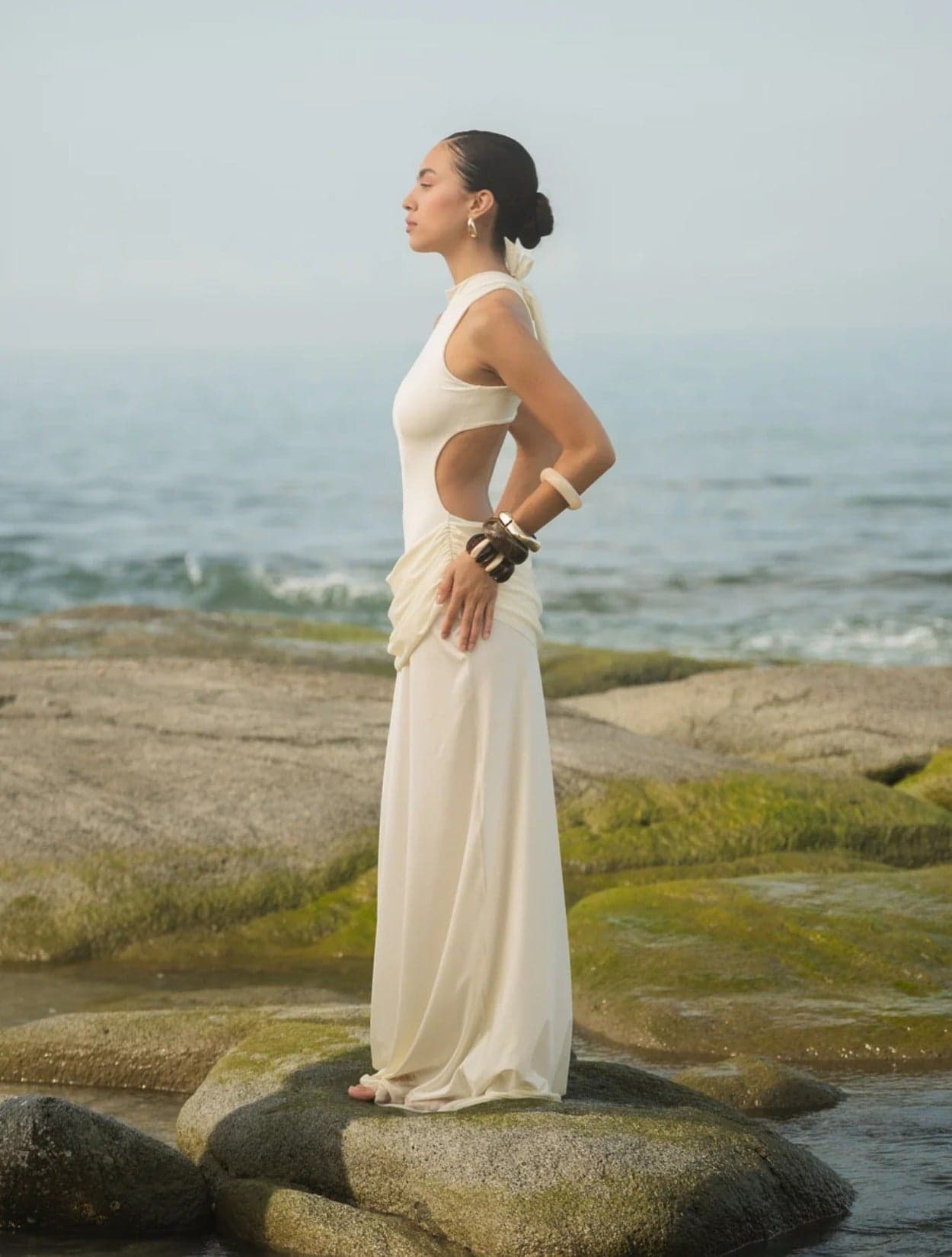 VESTIDO ARIEL - imagen 2