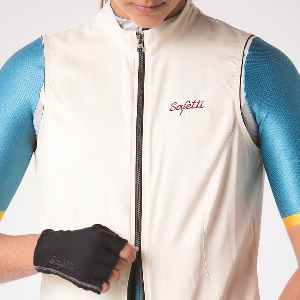 CHALECO CICLISMO NAPOLI PARA MUJER - imagen 5
