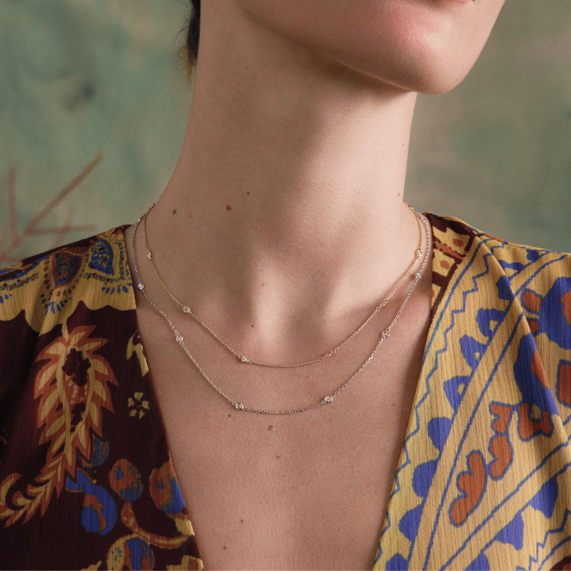 Cadena Bezels - imagen 2