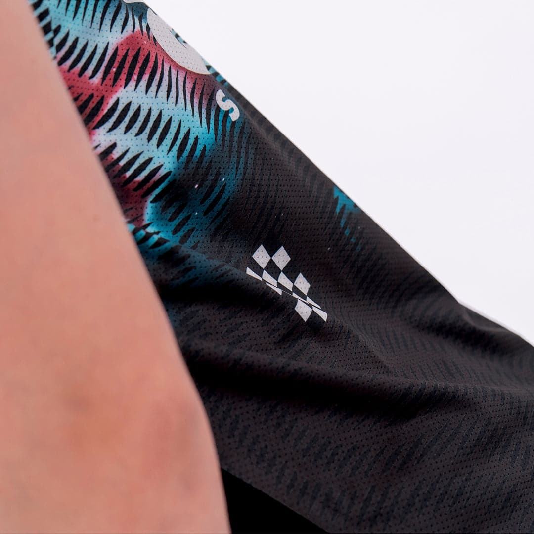 CAMISETA RUNNING MANGA SISA LEVIT CORE PARA MUJER - imagen 6
