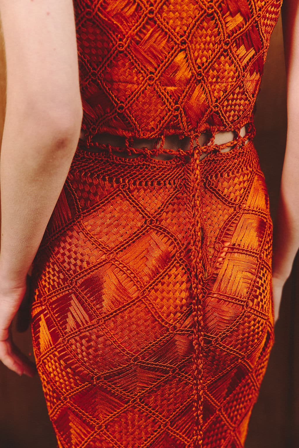 SALINA DRESS - imagen 3
