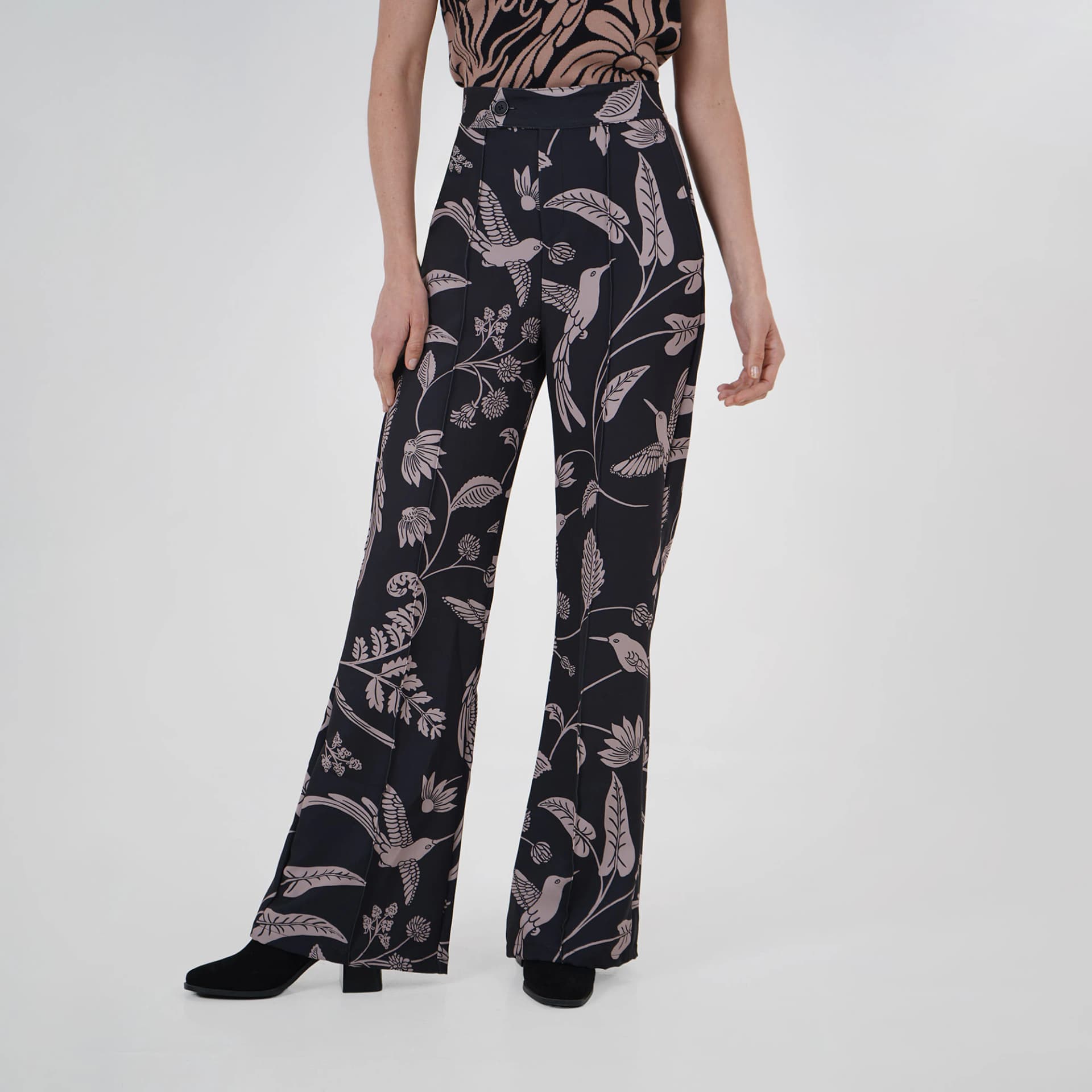 Pantalón Colibrí FDS by Aramacao - imagen 3