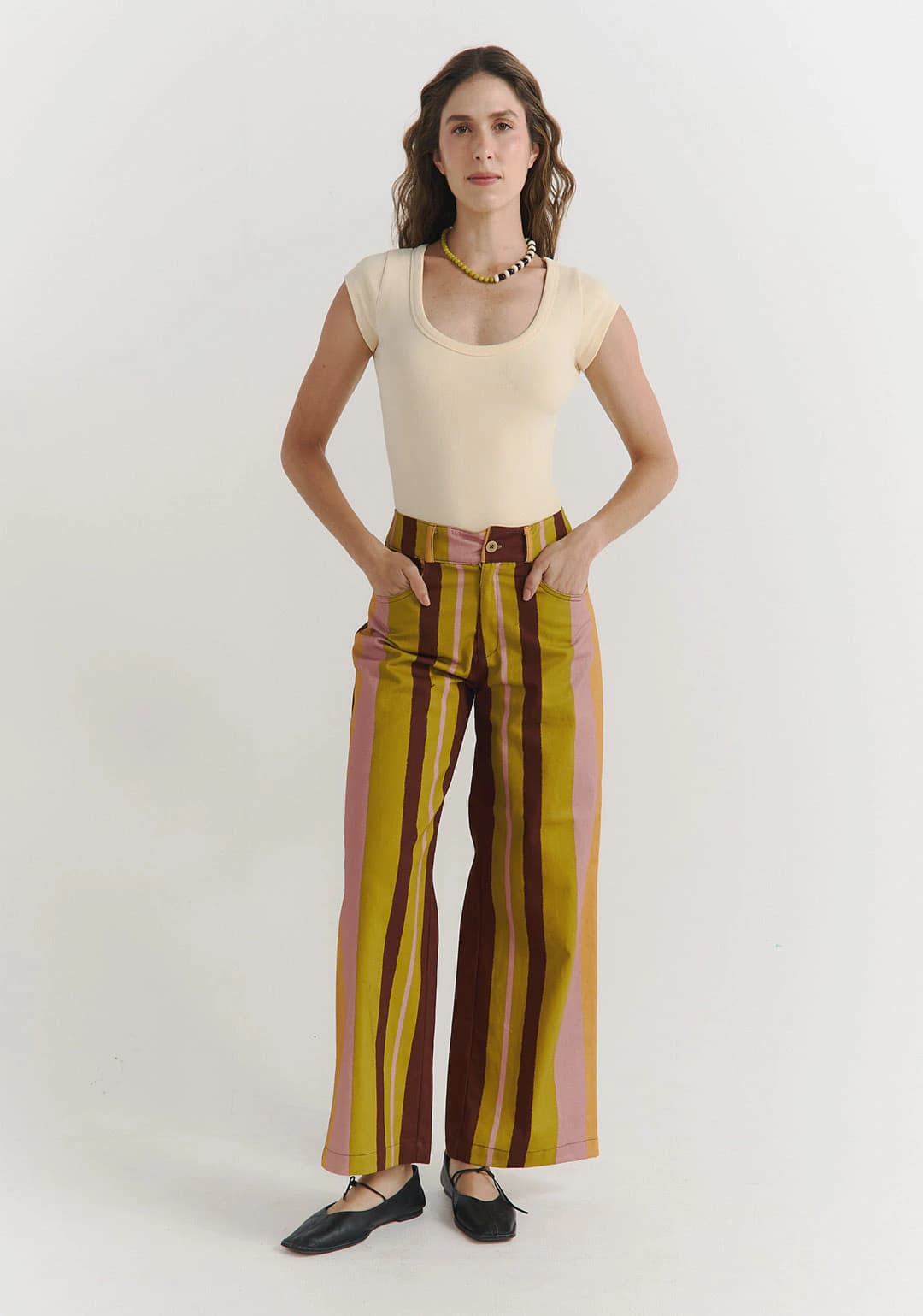 Pantalón Terra