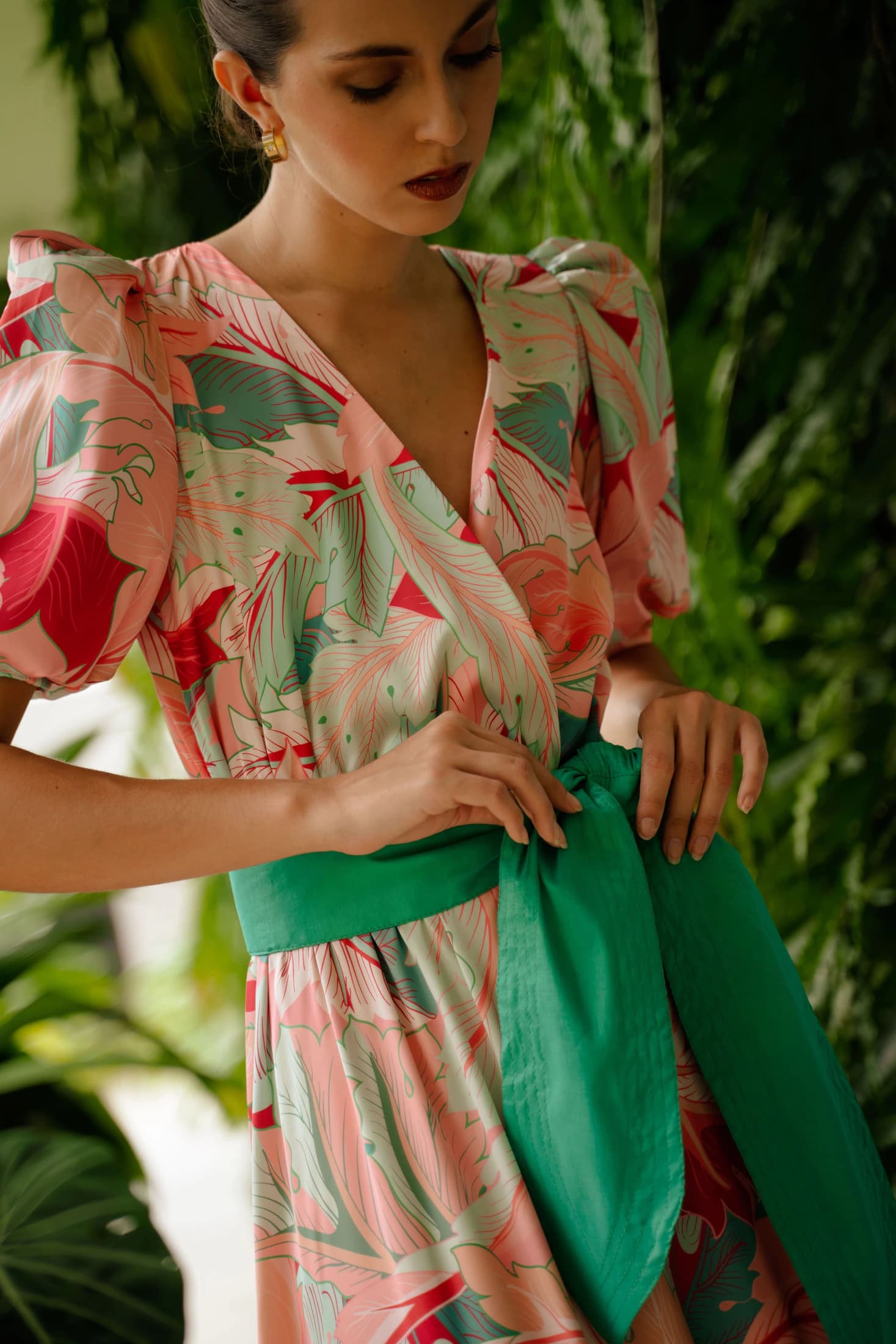Belen - Dress - imagen 5