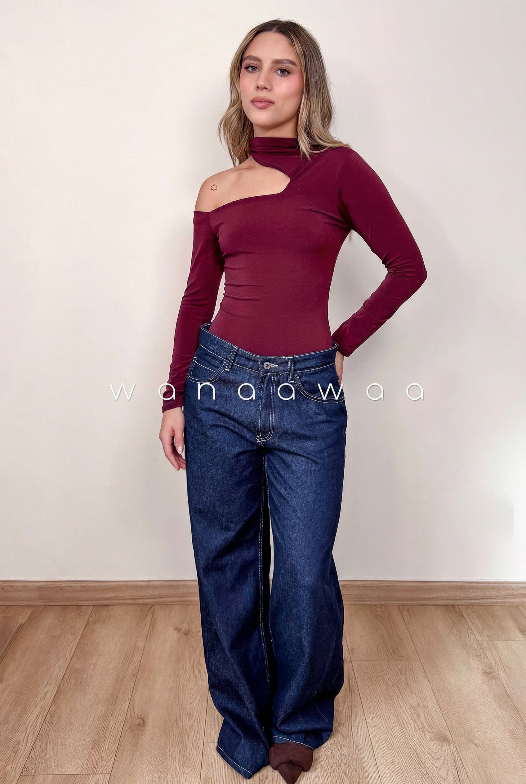 BODY FRANCY - imagen 3