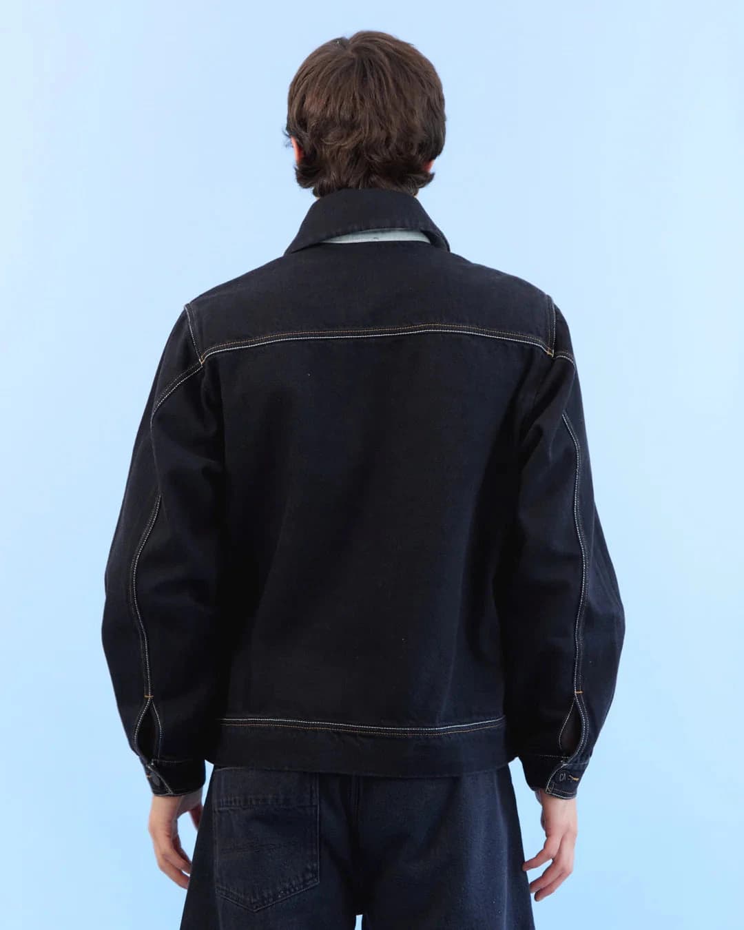 CHAQUETA SAMBA NEGRO - imagen 4