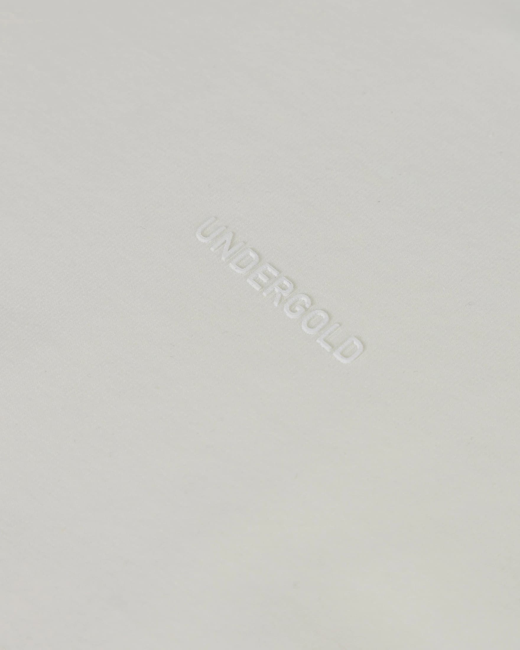 Line Basic Baby Tee White - imagen 4