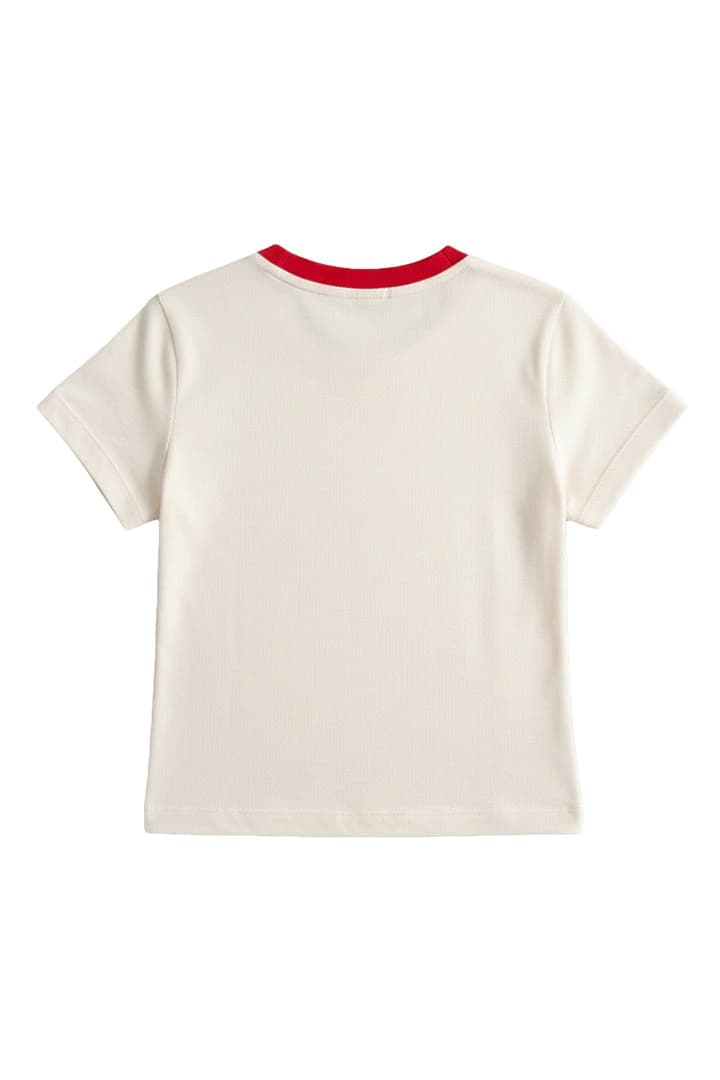CAMISETA BABY TEE - imagen 5