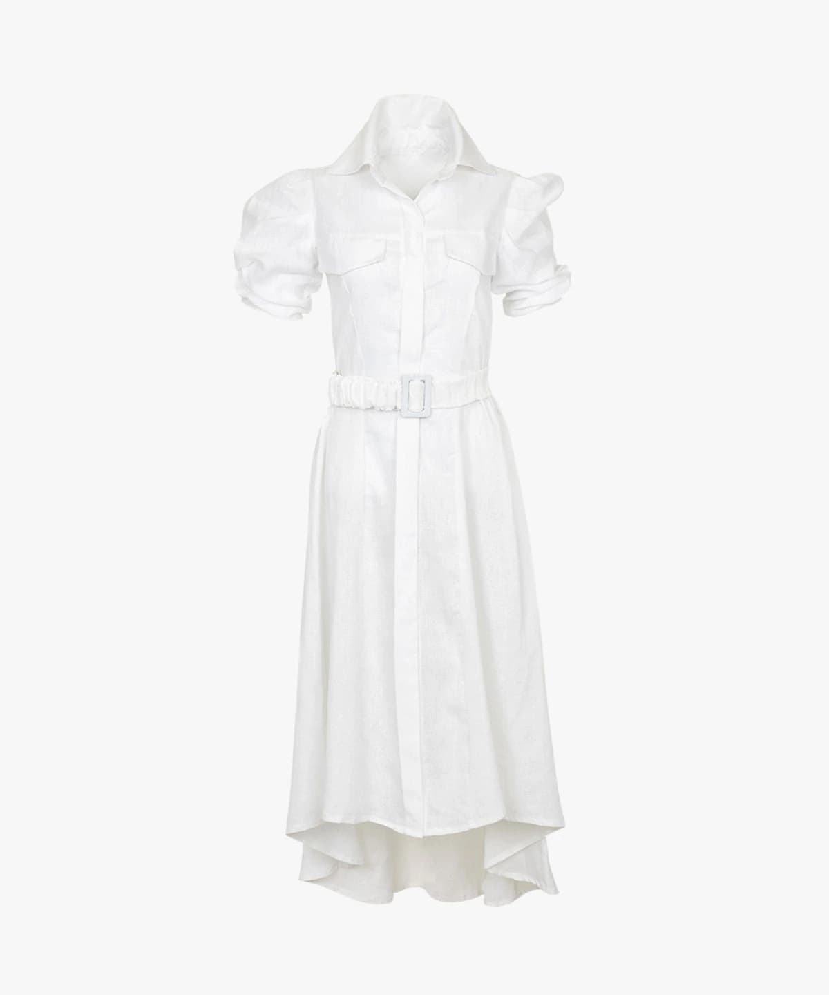 Dove Dress