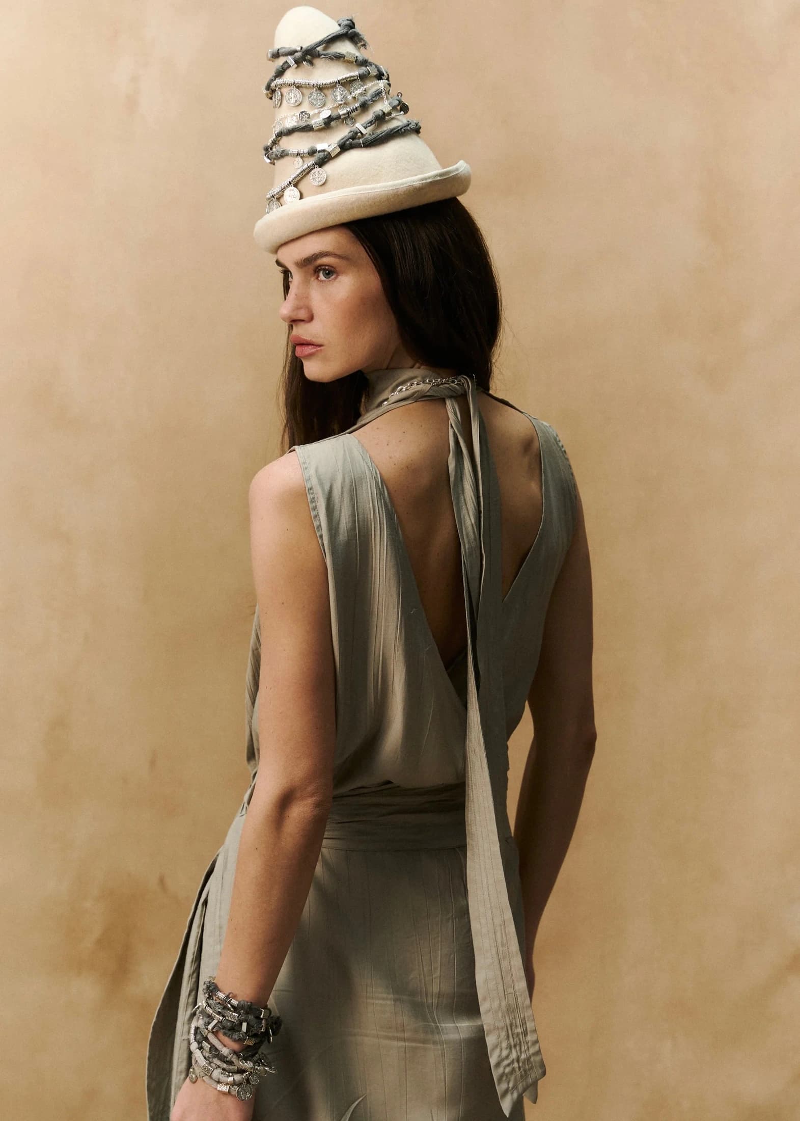 Vestido Lomería - imagen 2