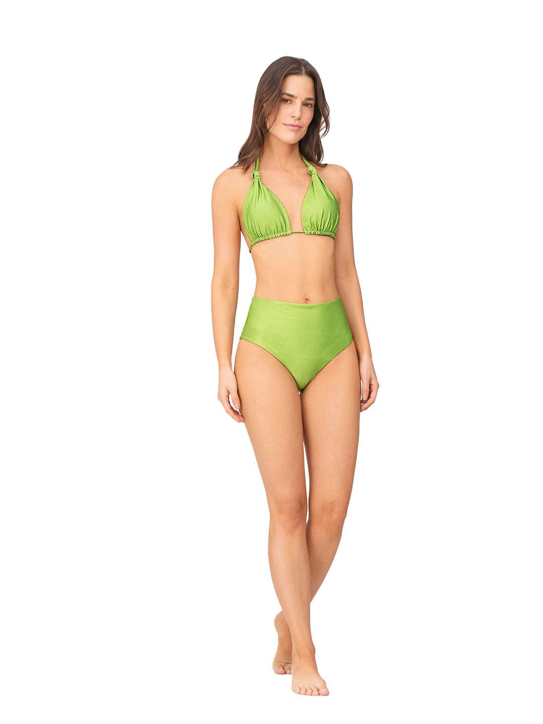 Set De Bikini Media Luna - imagen 6