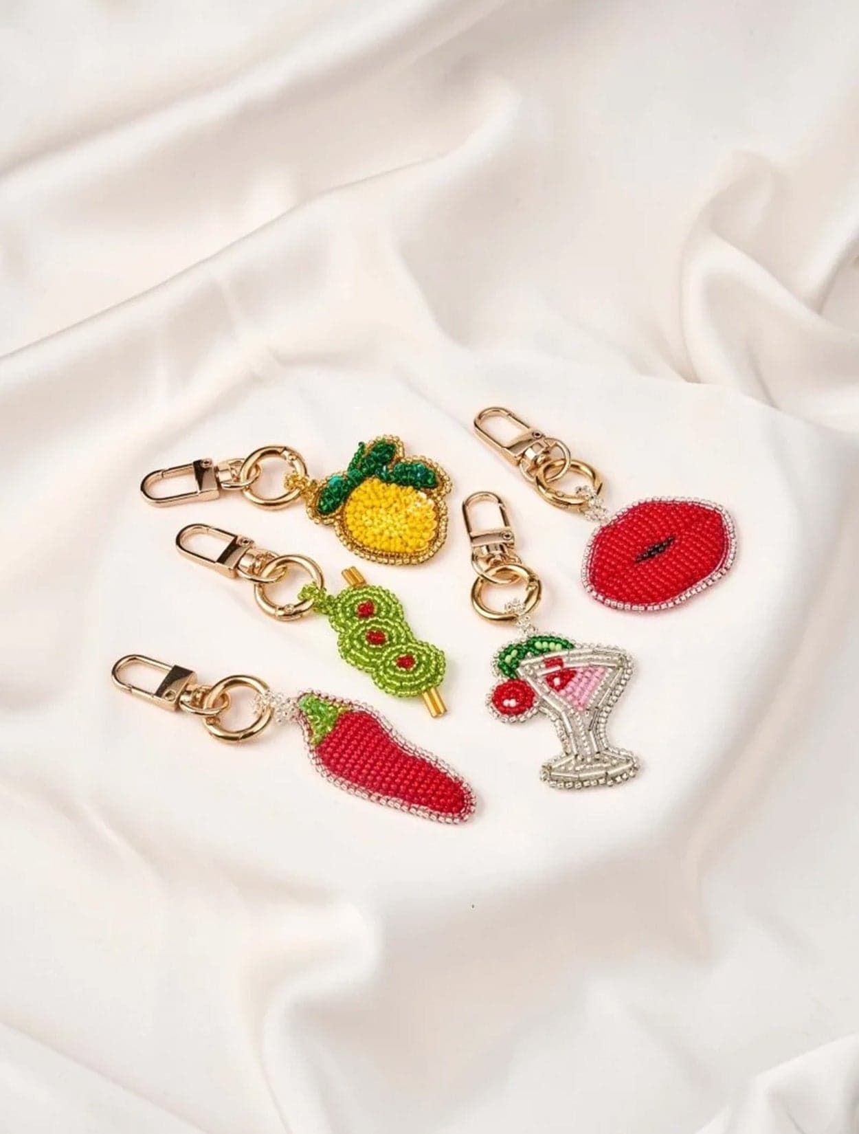 CHARM LOVE - imagen 1