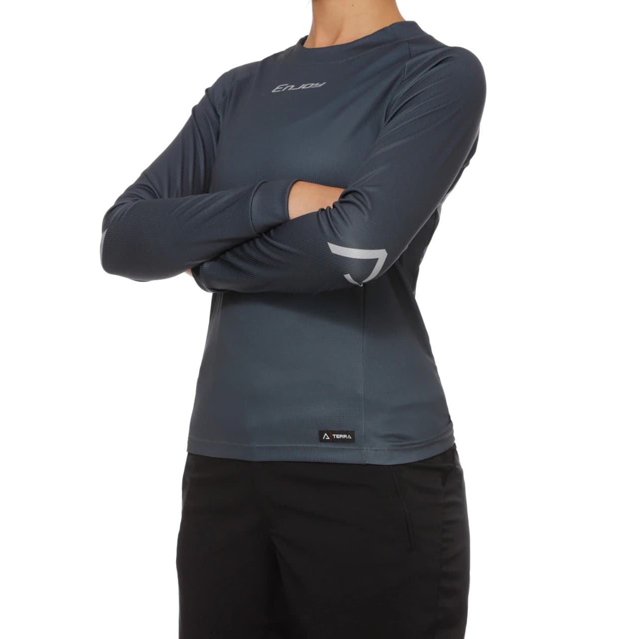 Terra Adventure Pro Marengo<br>Femenina ML - imagen 4
