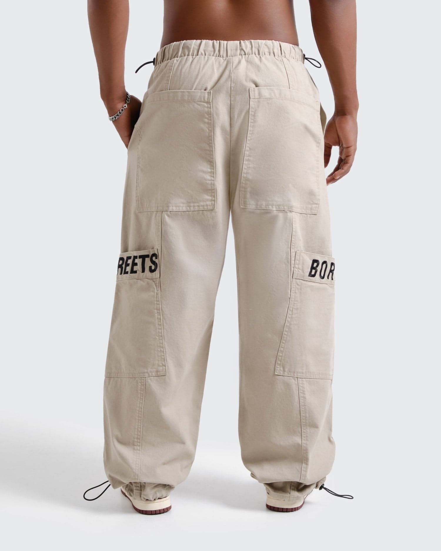 Jogger Arena Cargo Streetline - imagen 3