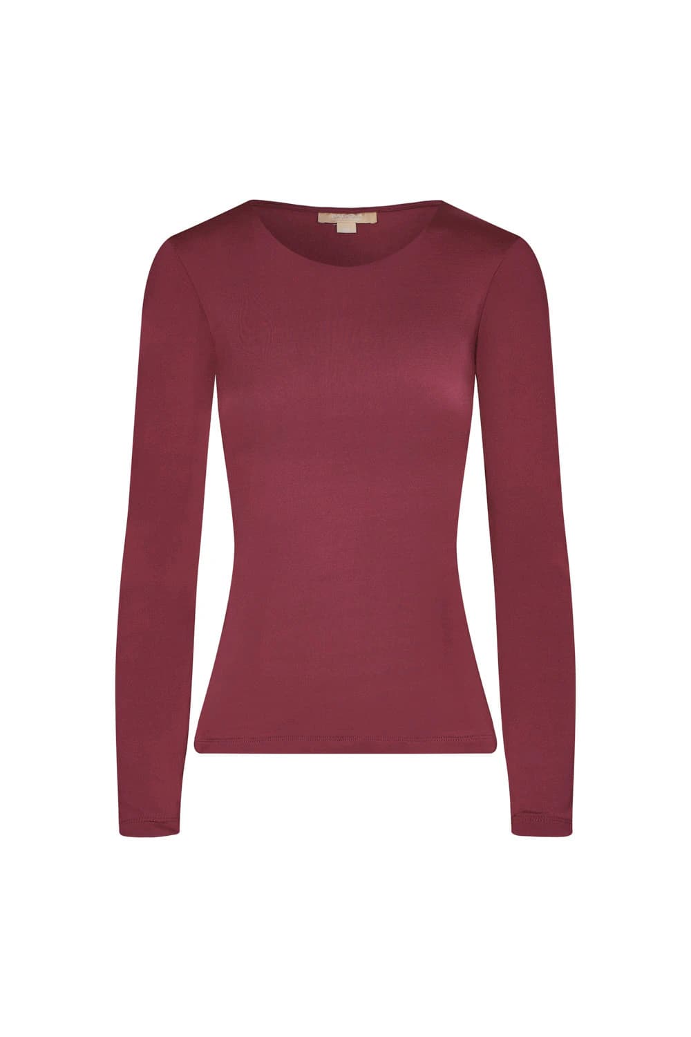 Blusa hana vinotinto — Padova