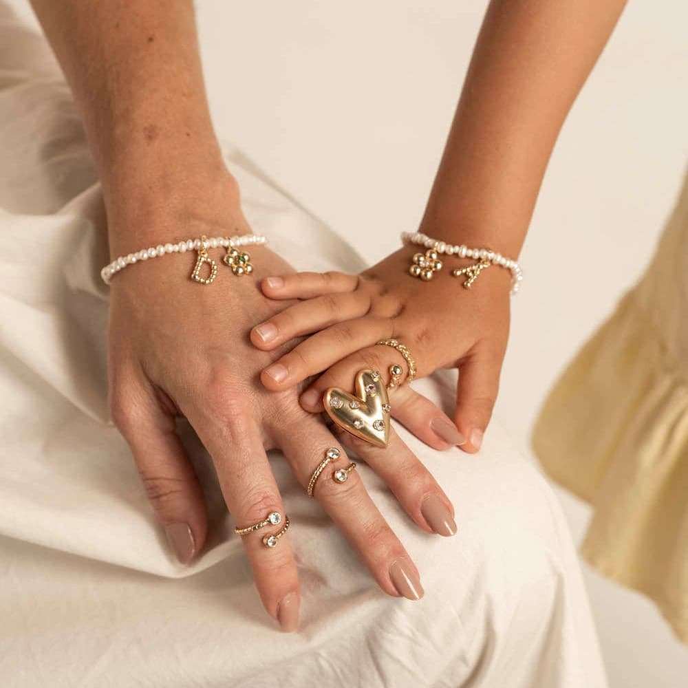 Set Pulseras Celestial - imagen 3