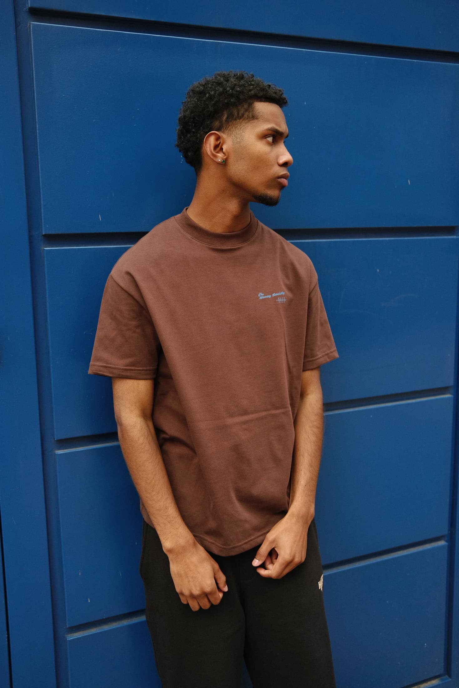 The Lab Chocolate Chip Tee - imagen 4