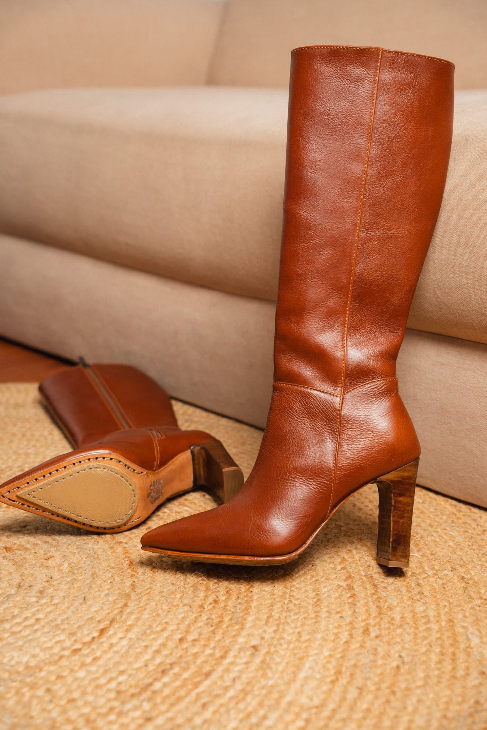 Botas Aria - imagen 5
