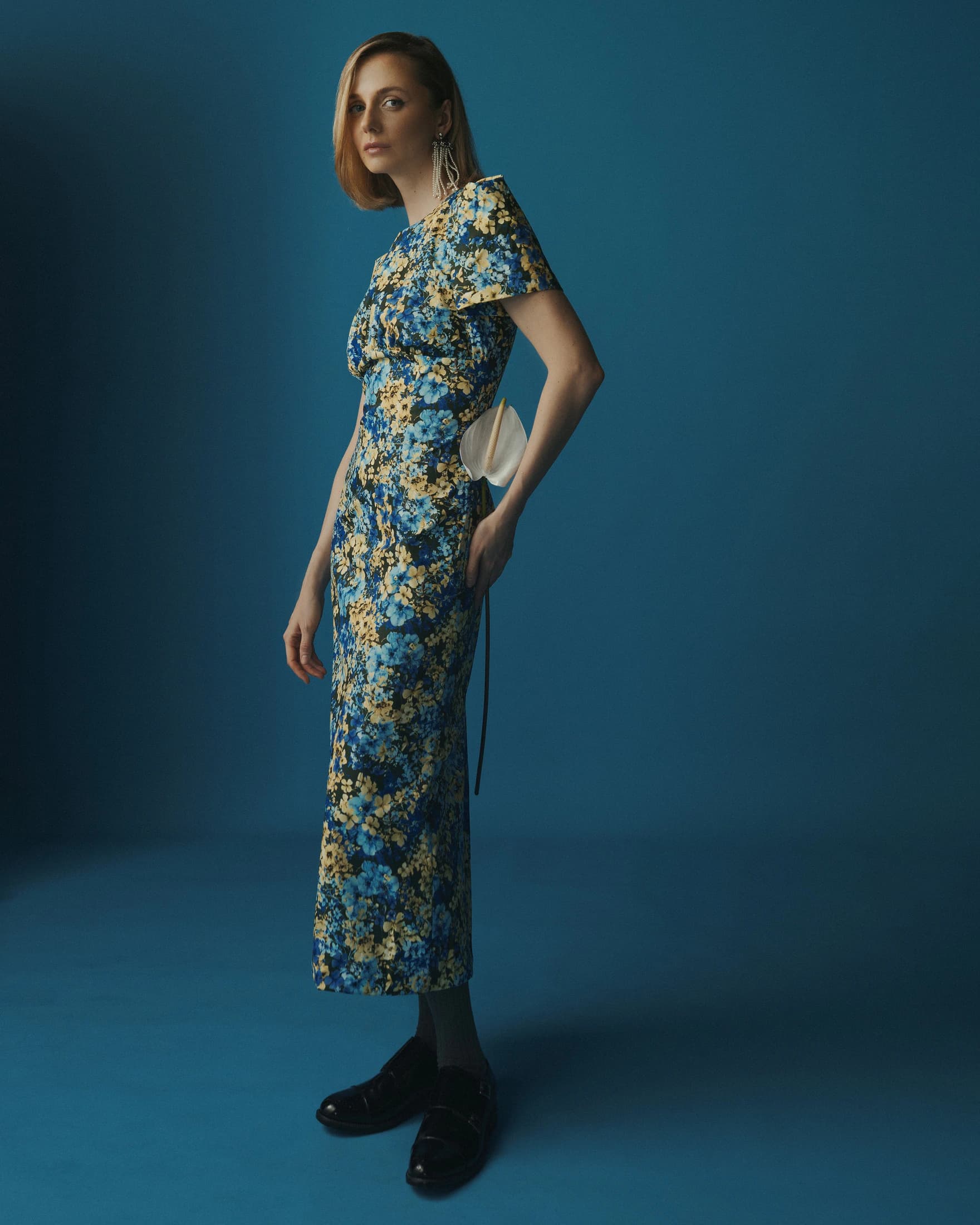 SYGNE DRESS - imagen 1