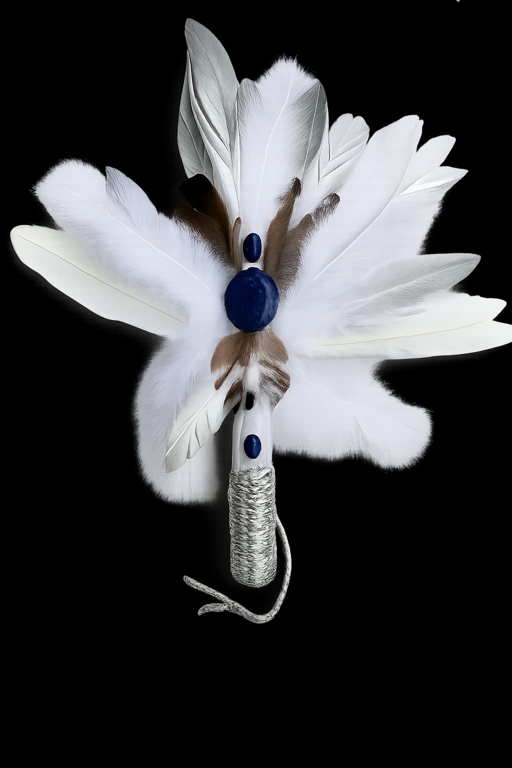 Serafin of Celestial Truth