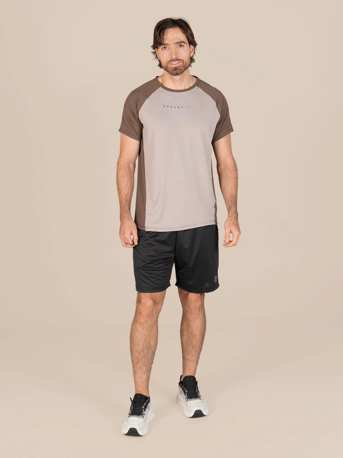 Camiseta Hombre Active2 Ibiza Dual - imagen 4