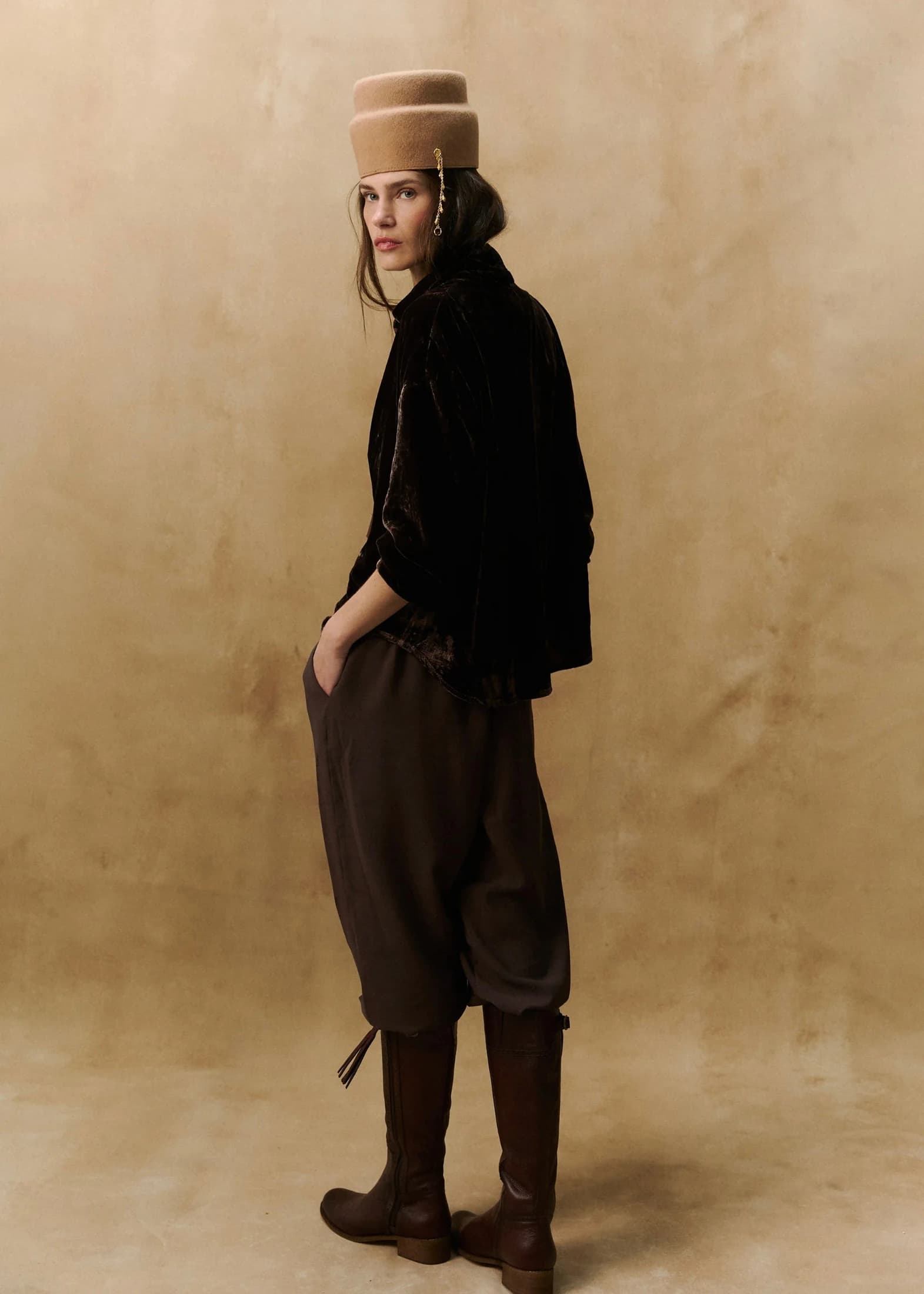 Camisa Velvet - imagen 5