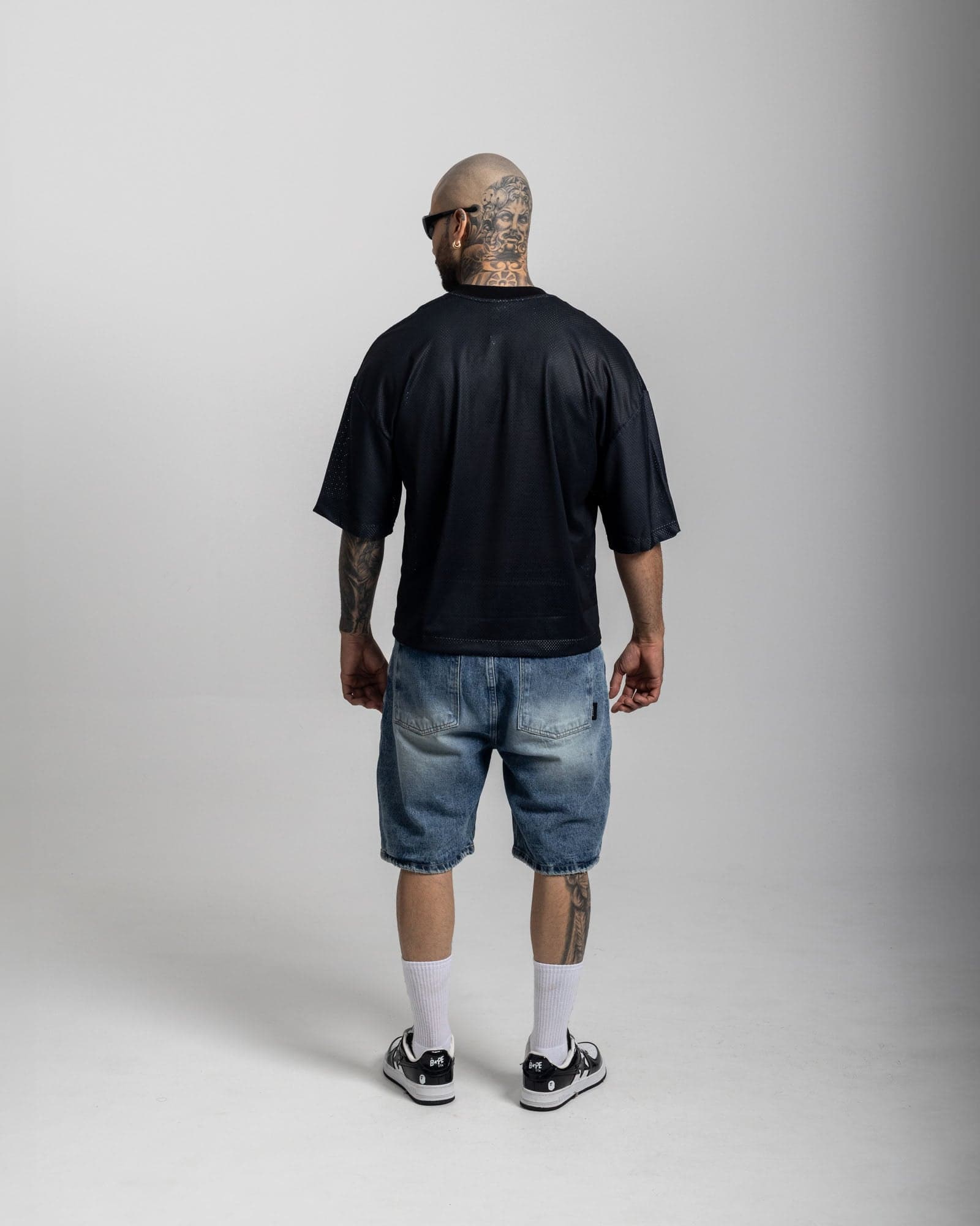 Camiseta Boxy Hitmaker - imagen 6