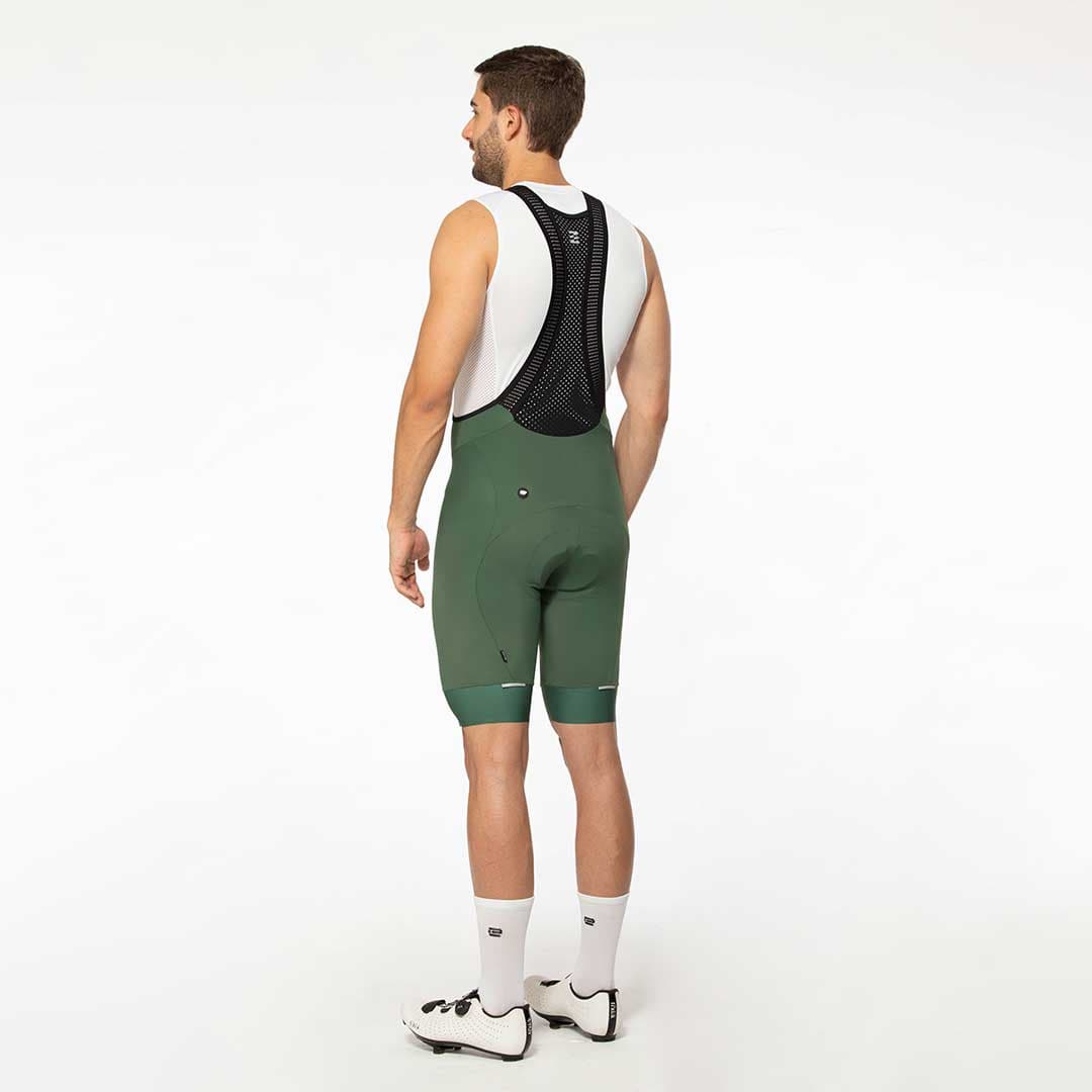 Pantaloneta Axis Olive Masculino - imagen 4
