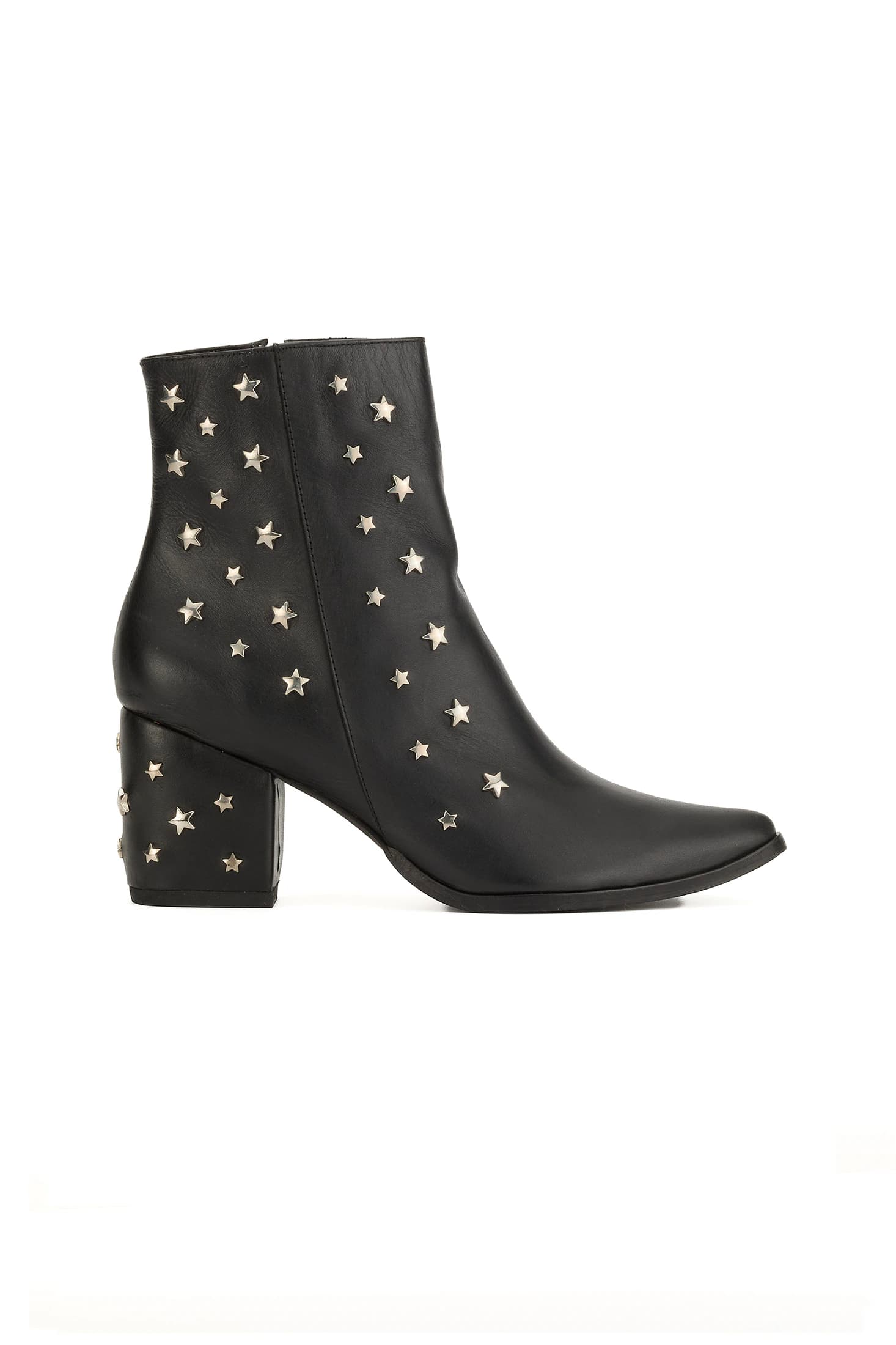 ZOE STARDUST NEGRO - imagen 1