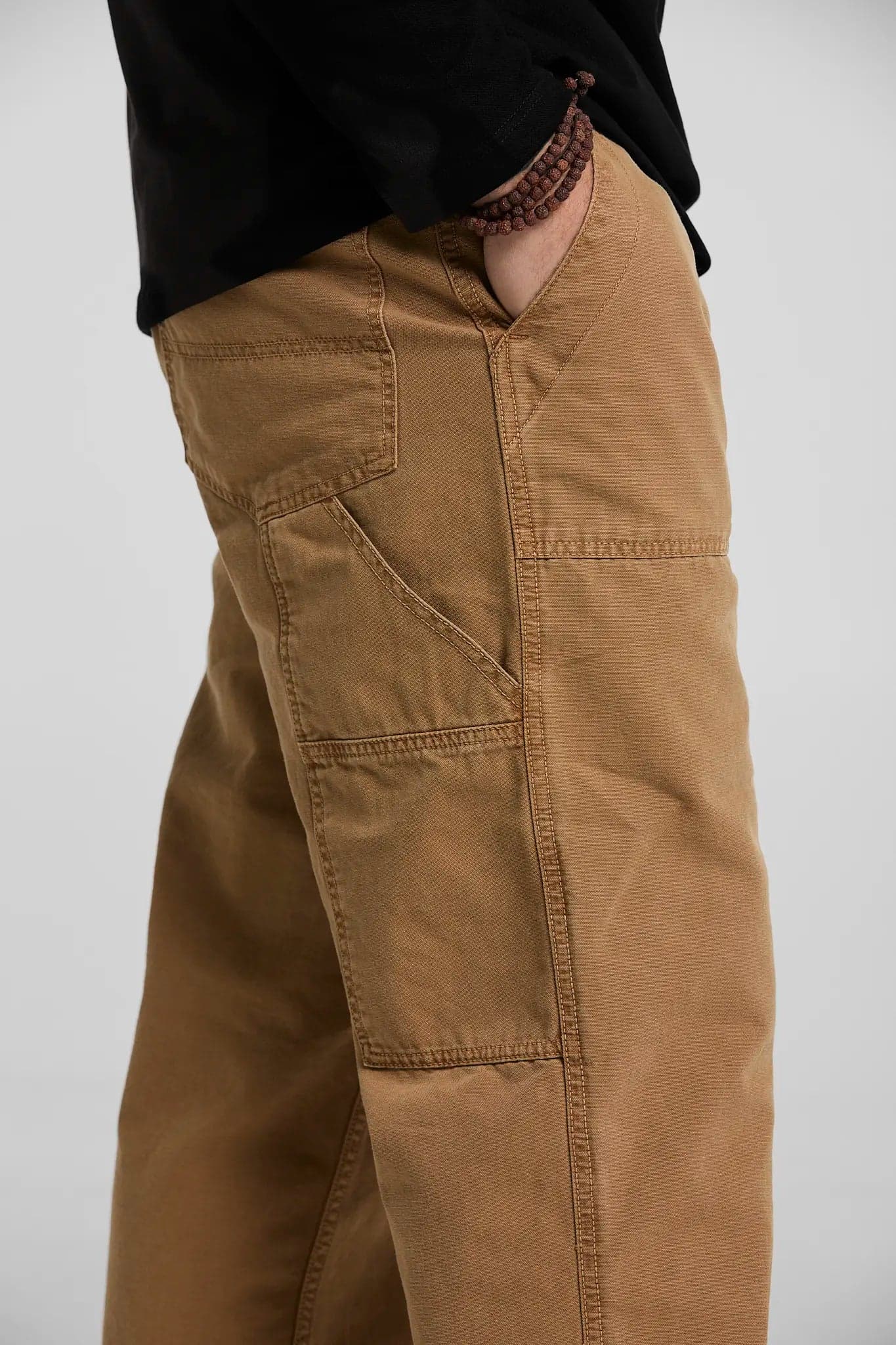 Pantalón Carpenter khaki - imagen 6