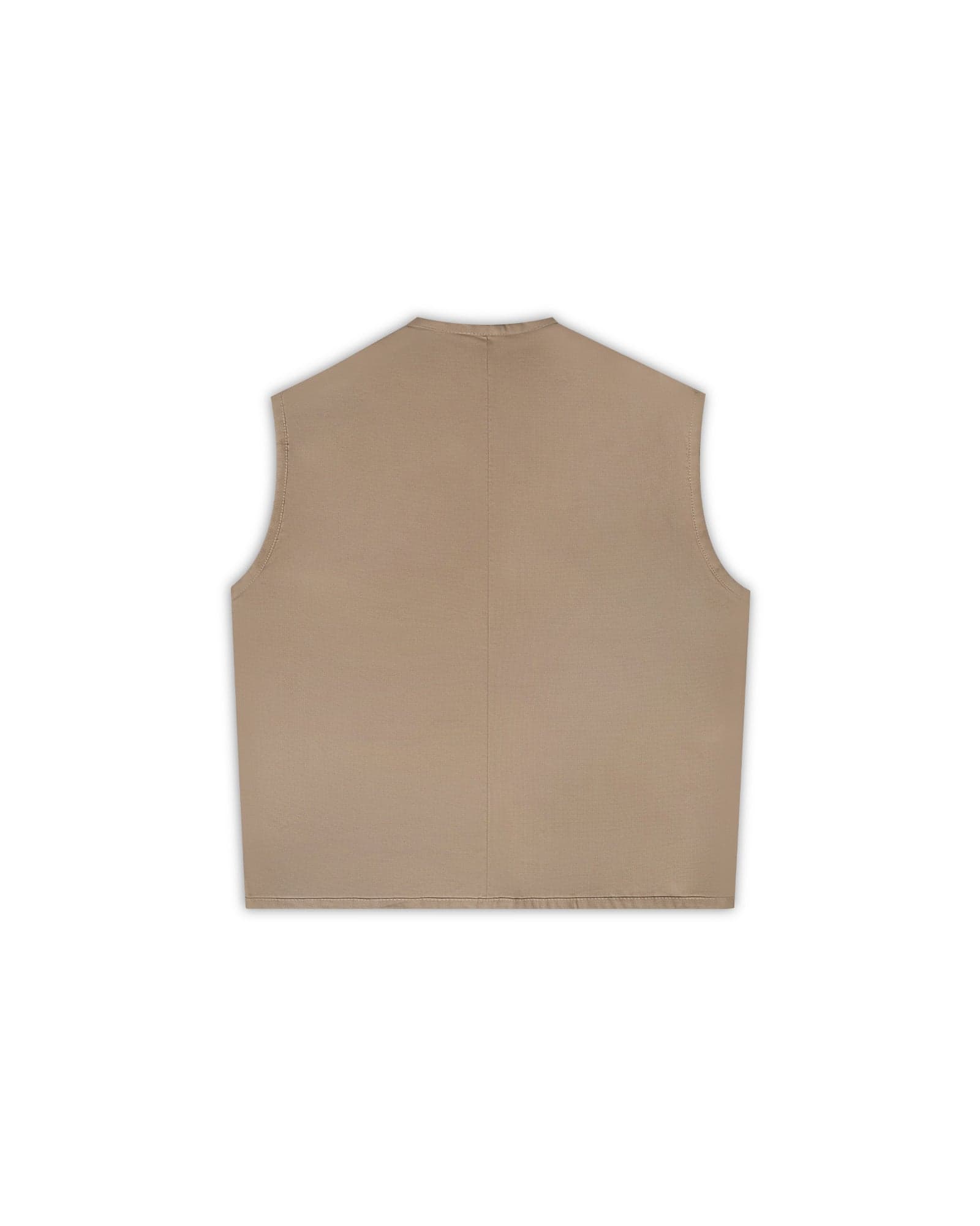 The Explorer Chocolate Chip Cargo Vest - imagen 3