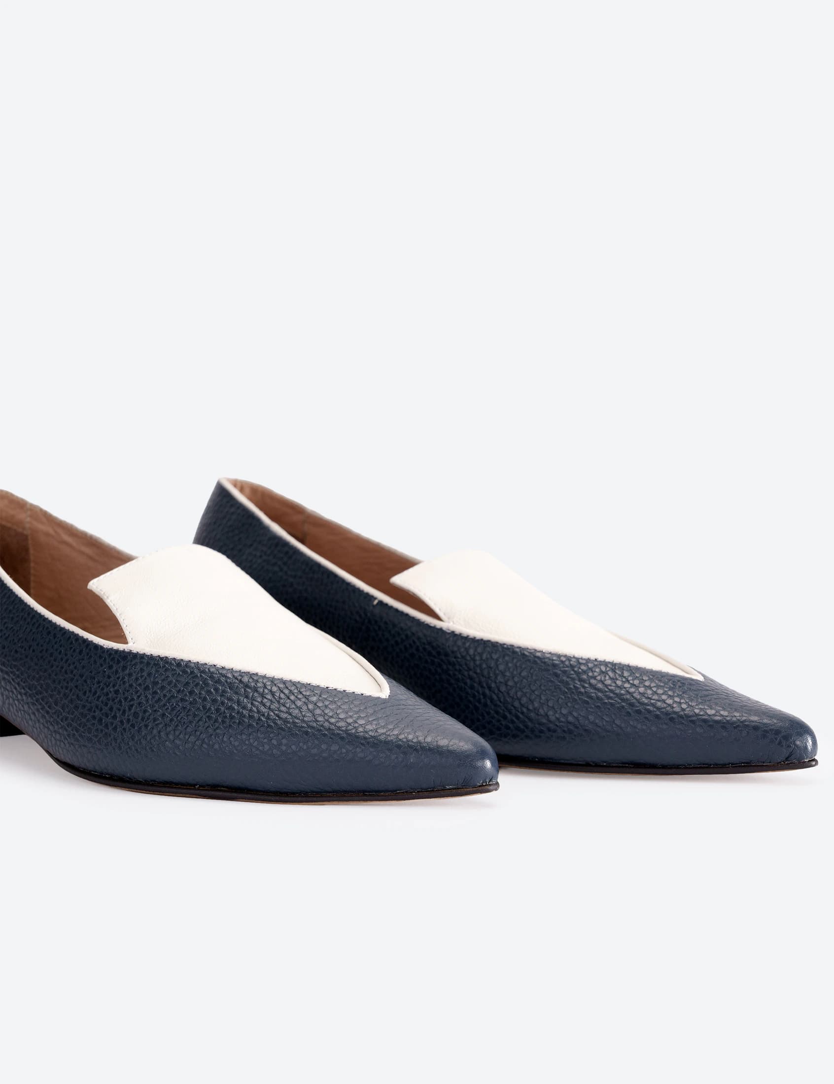 MOCASIN BASILEA AZUL - imagen 4