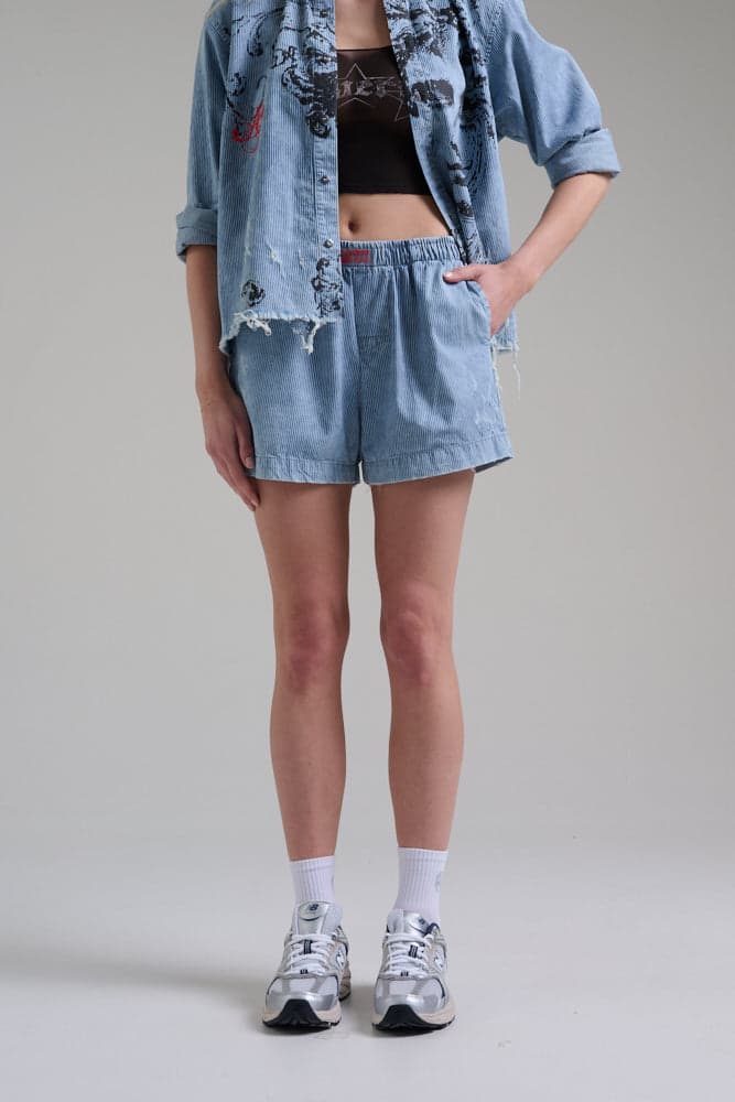 BRISA SHORT