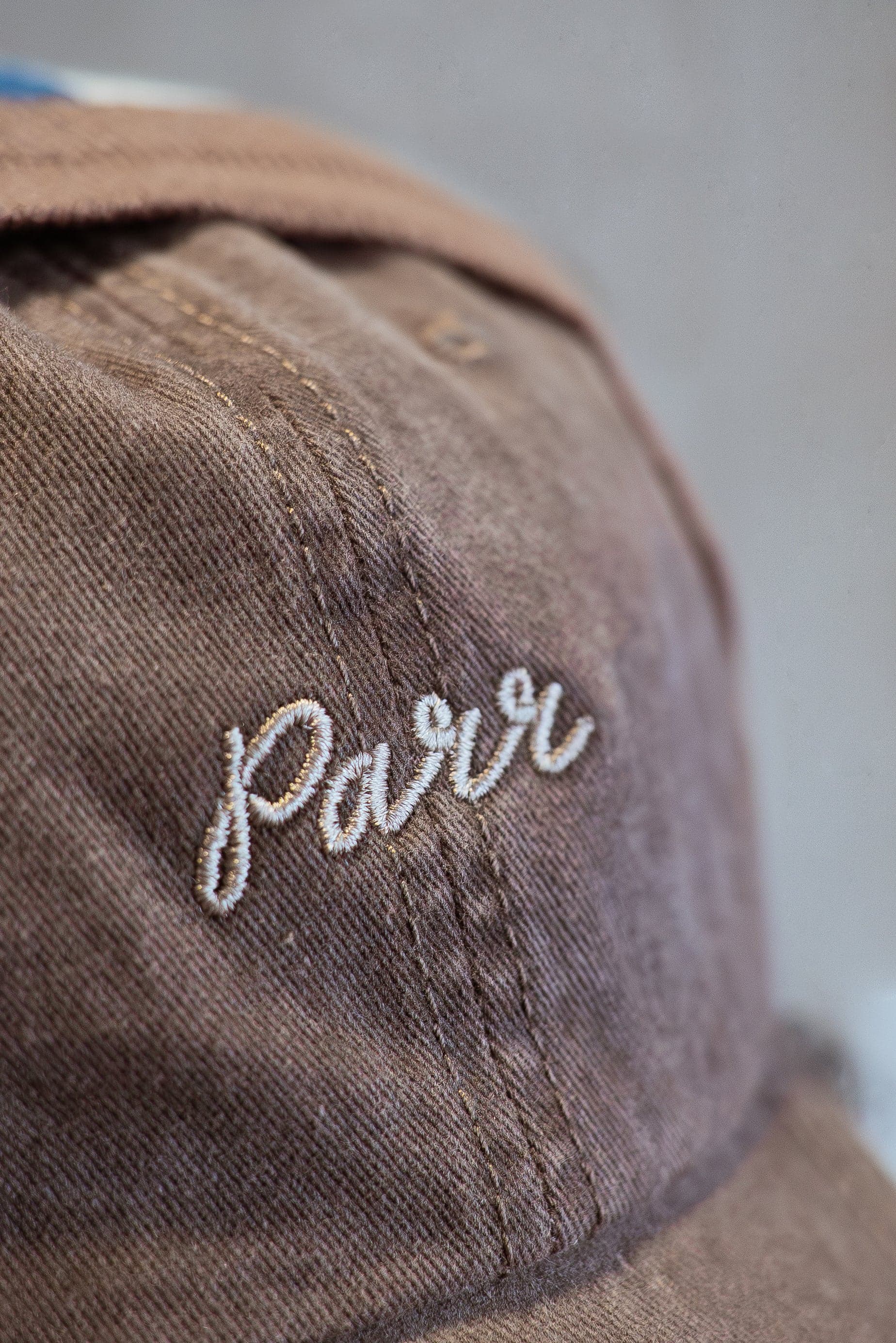 Gorra Parr - imagen 2