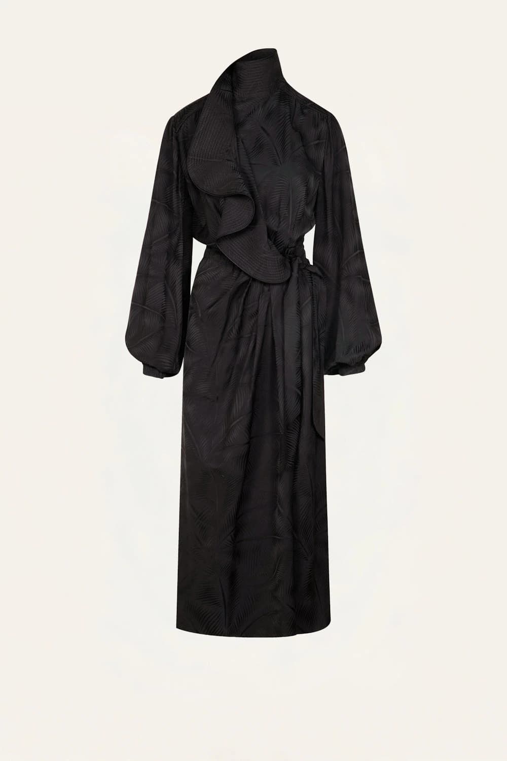 Rain Secret Dress - imagen 1