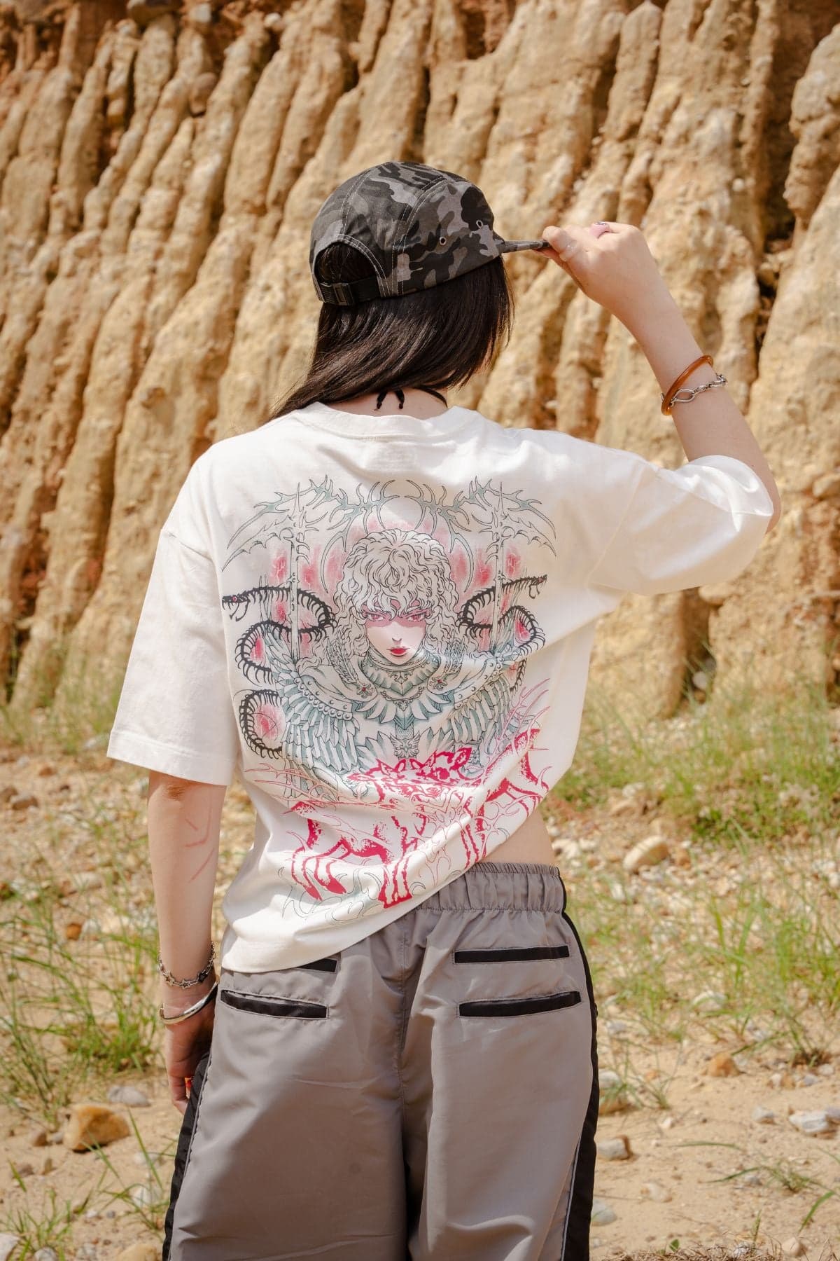 Camiseta Sacrificium - imagen 5