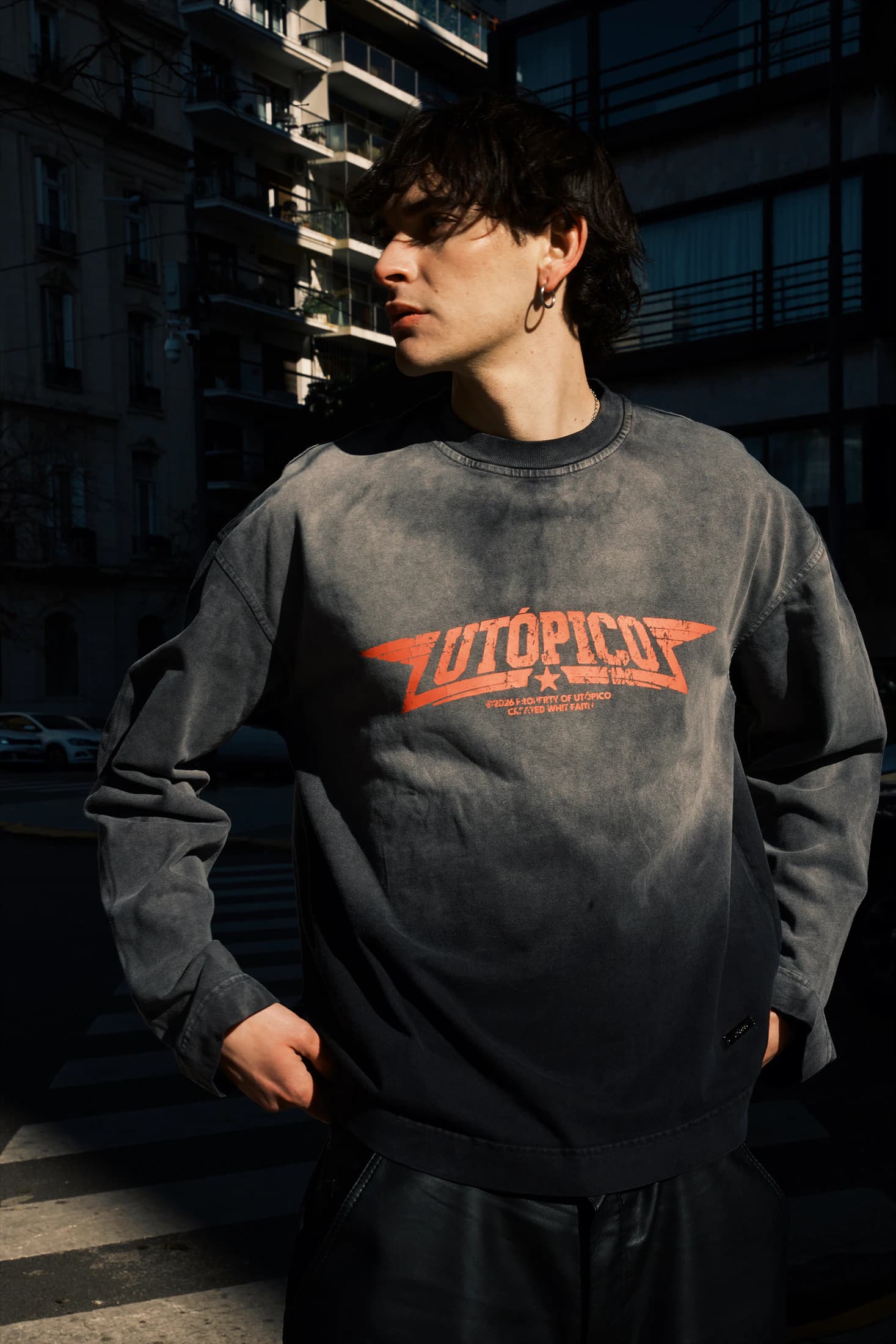 Longsleeve Rising Star - imagen 6