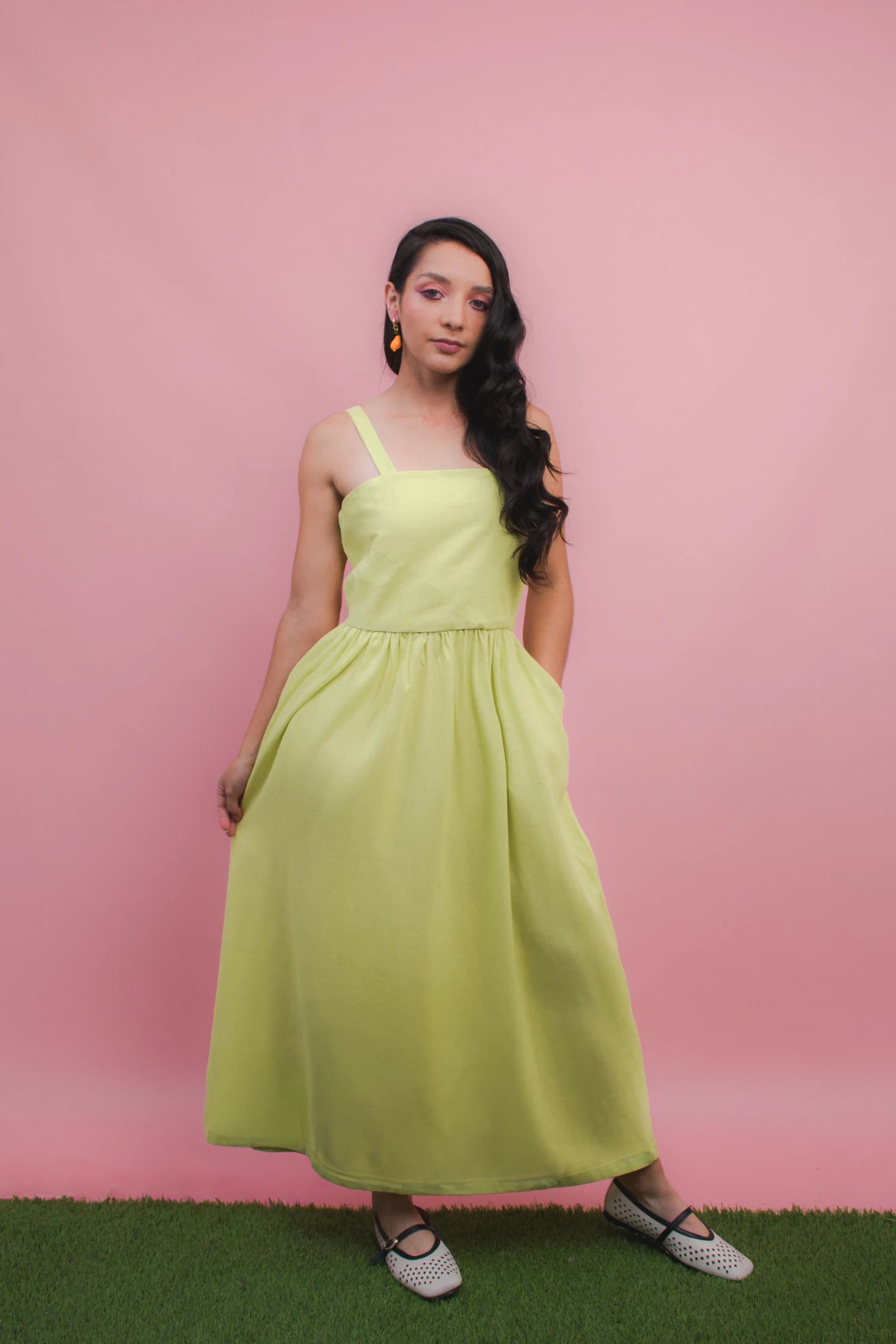 Vestido ADN