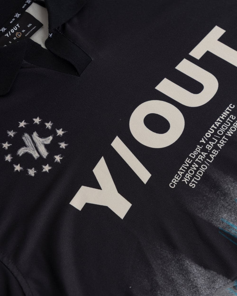 VIRAL SOCCER POLO - imagen 7