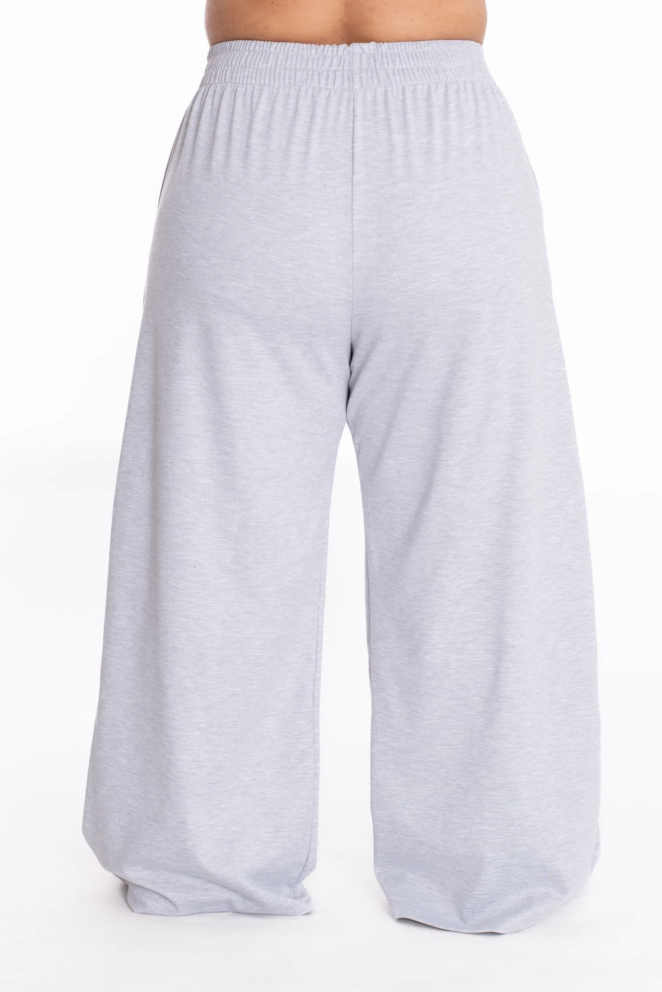 Sudadera Hana Gris - imagen 6